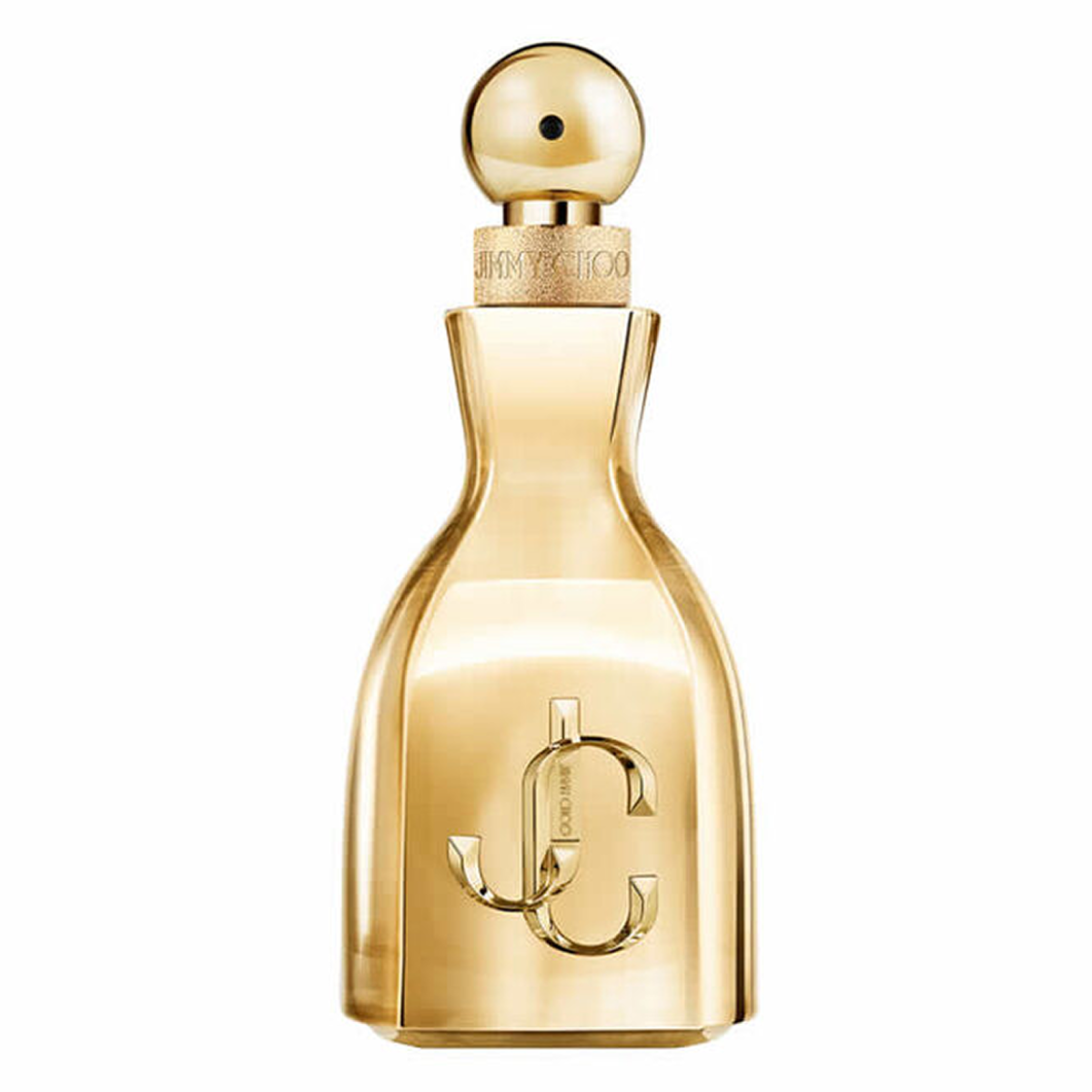 Jimmy Choo - I Wan't Choo Le Parfum - Parfum für Damen