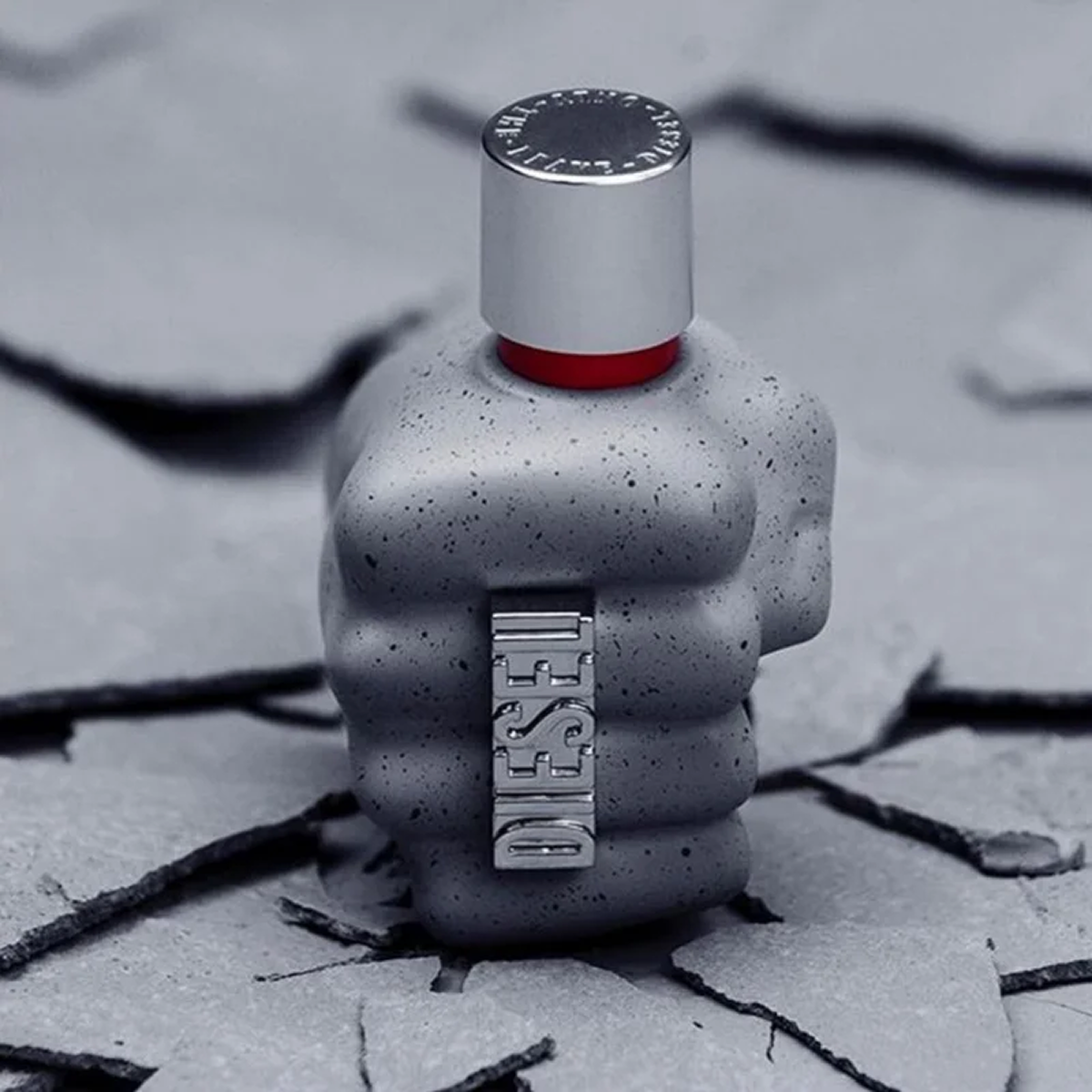 Diesel - Only The Brave Street - Eau de Toilette für Herren
