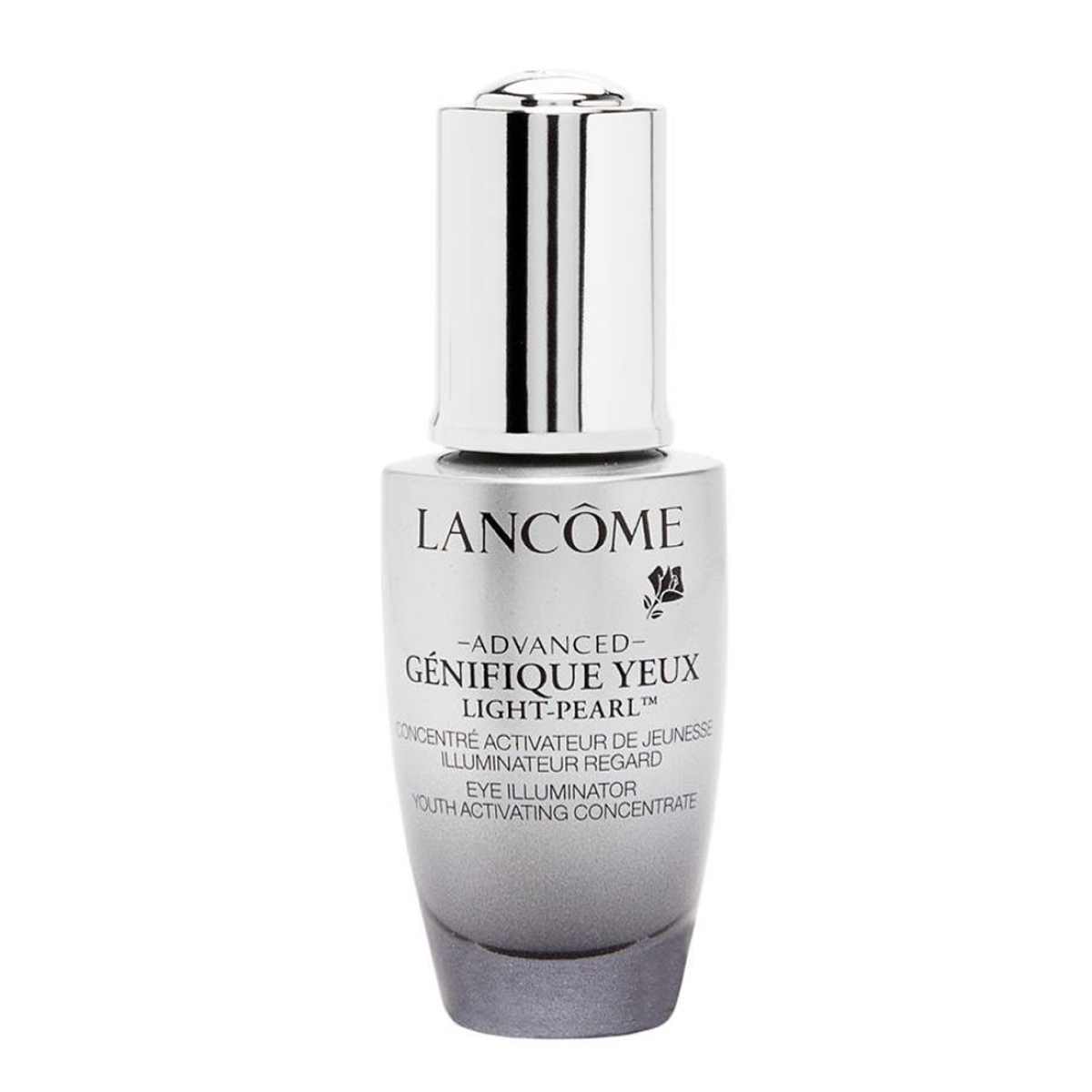 Lancôme - Advanced Génifique Yeux Light - Pearl - Serum Activateur de Jeunesse pour Le Regard et Les Cils