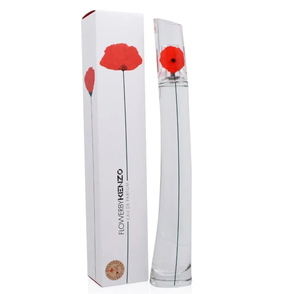 200 ml recharge Kenzo - Flower By Kenzo - Eau de Parfum pour femme