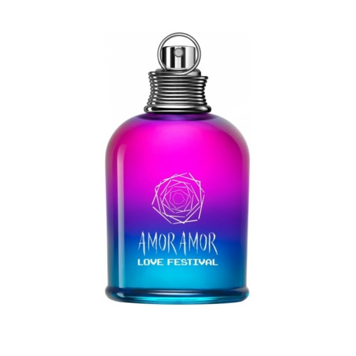 Cacharel - Amor Amor Love Festival - Eau de Toilette für Damen