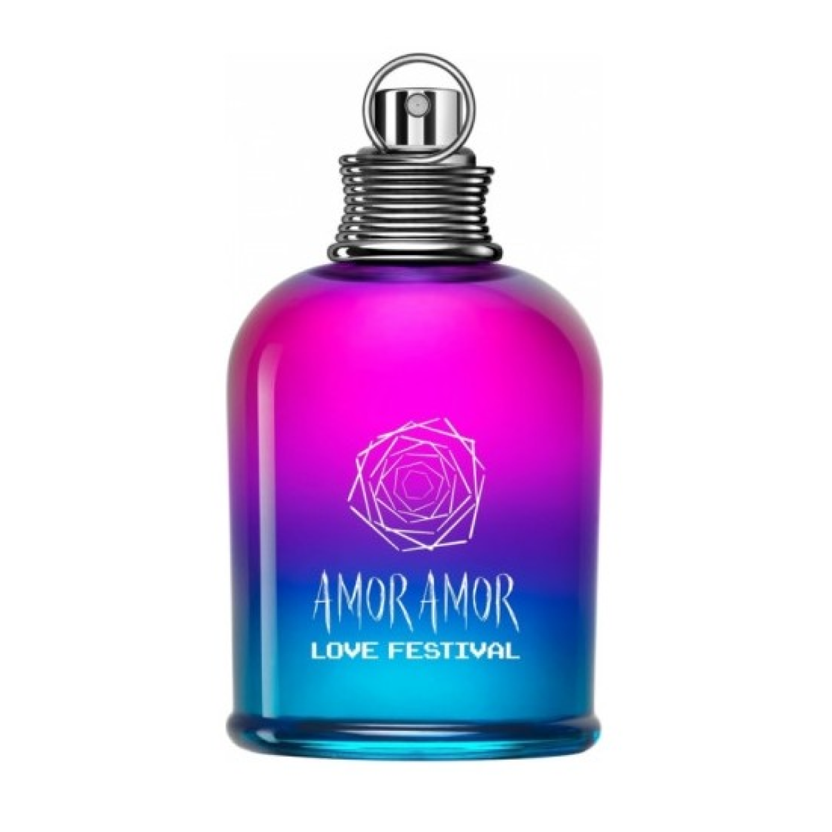 Cacharel - Amor Amor Love Festival - Eau de Toilette für Damen
