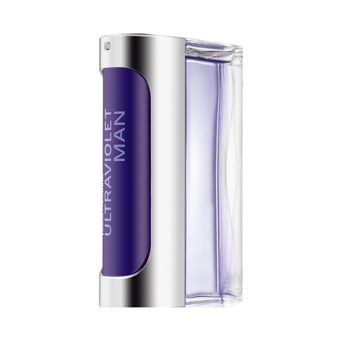 Paco Rabanne - Ultraviolet - Eau de Toilette für Herren