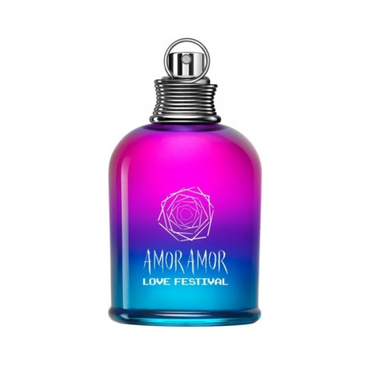Cacharel - Amor Amor Love Festival - Eau de Toilette für Damen