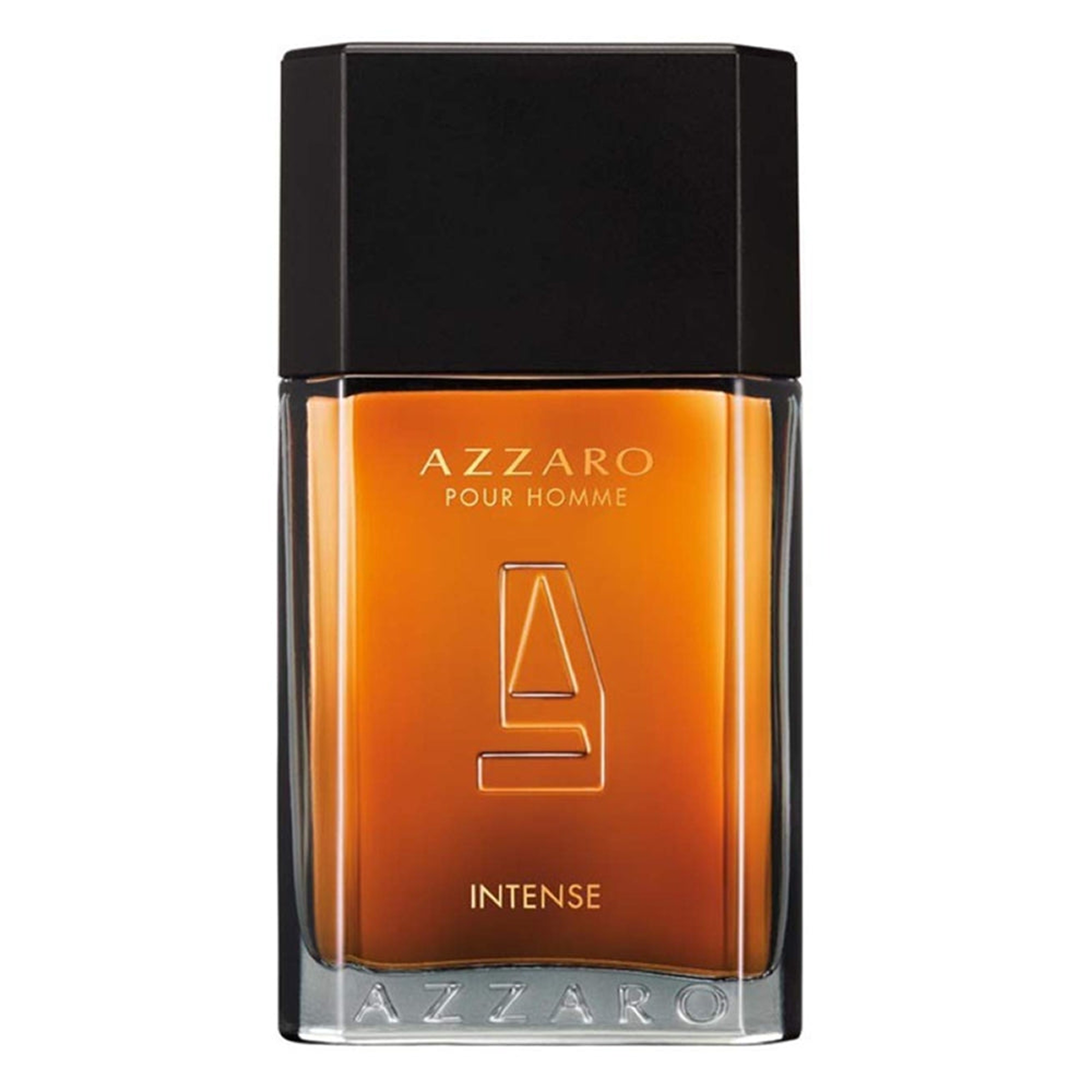 Azzaro - Intense - Eau de Parfum für Herren