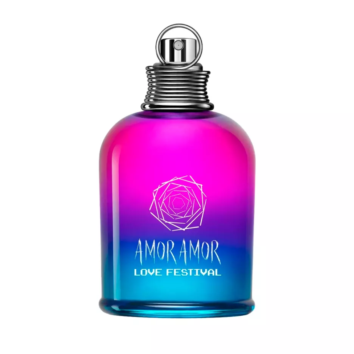 Cacharel - Amor Amor Love Festival - Eau de Toilette für Damen
