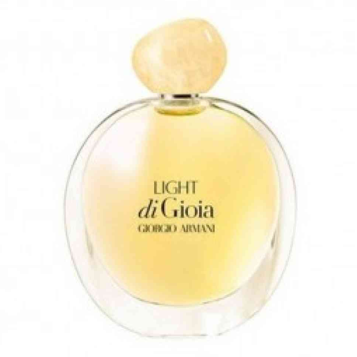 Giorgio Armani - Light Di Gioia - Eau de Parfum für Damen