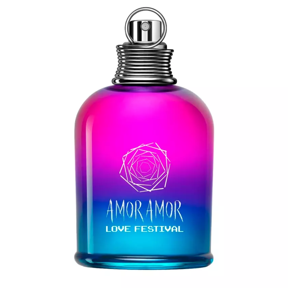 Cacharel - Amor Amor Love Festival - Eau de Toilette für Damen