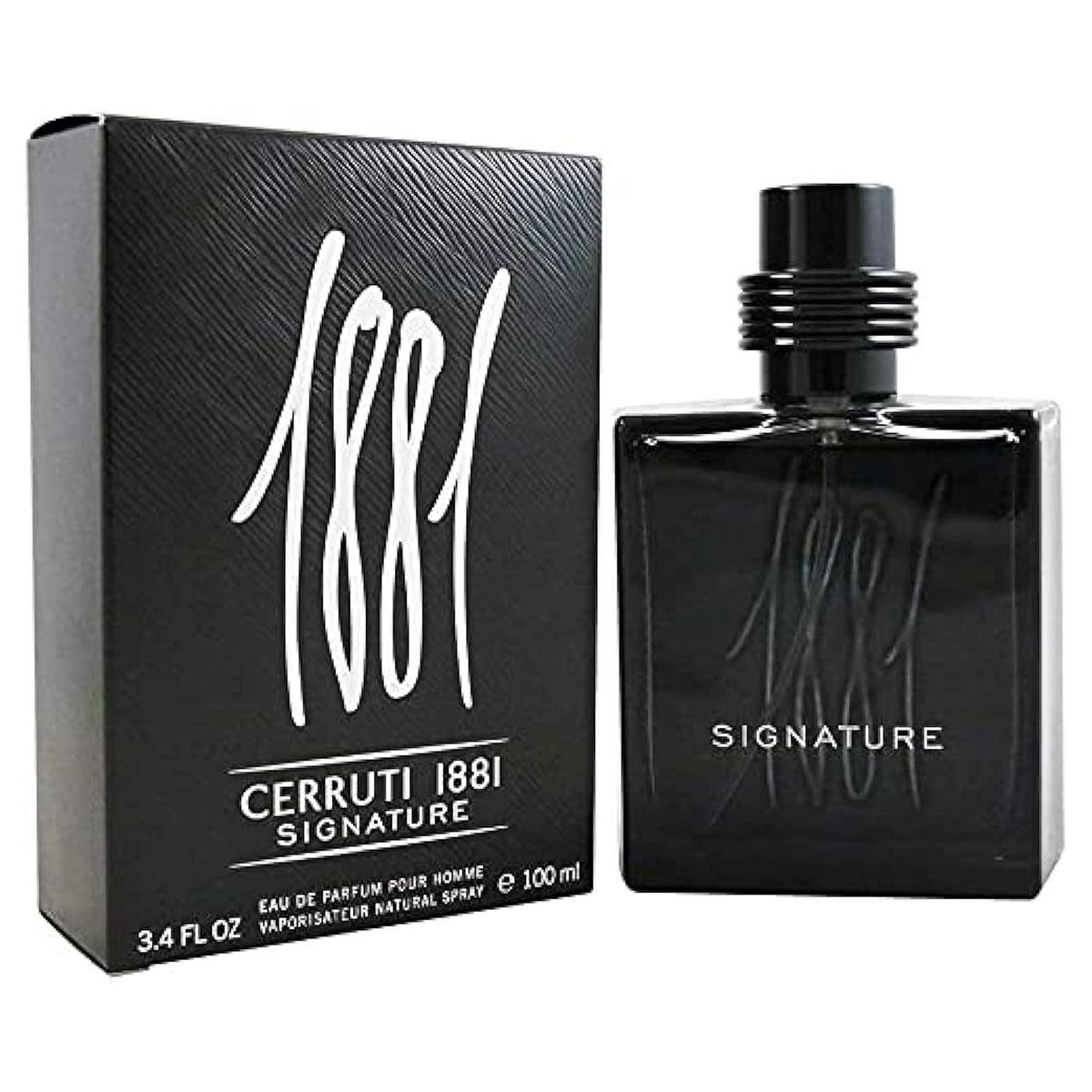 Cerruti - 1881 Signature - Eau de Toilette für Herren