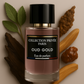 Collection Privée - Oud Gold - Eau de parfum Unisex