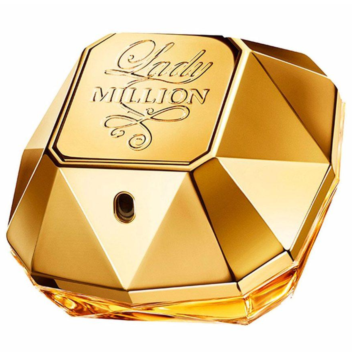 Paco Rabanne - Lady Million - Eau de Parfum für Damen