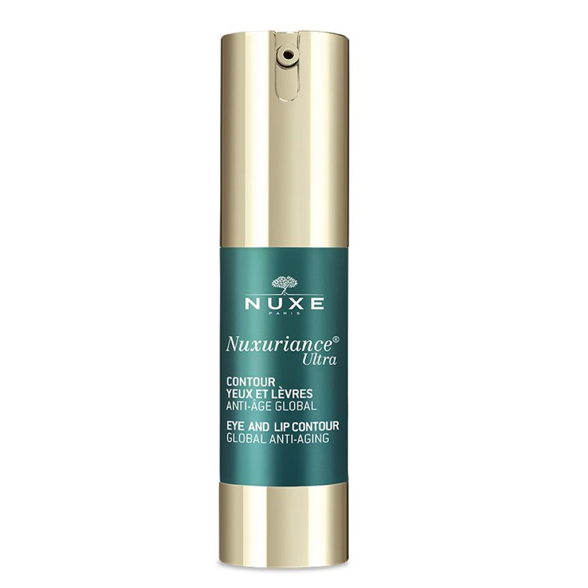 Nuxe - Nuxuriance Ultra Augencreme et Lippen Anti-Aging