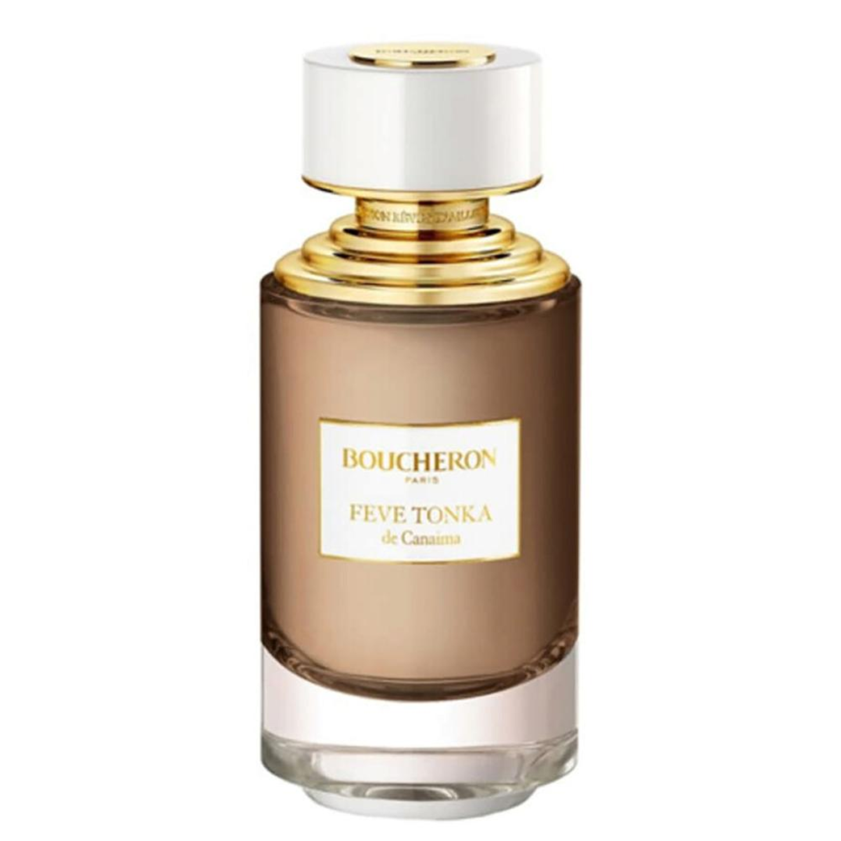 Boucheron - Feve Tonka de Canaima - Eau de Parfum Unisex