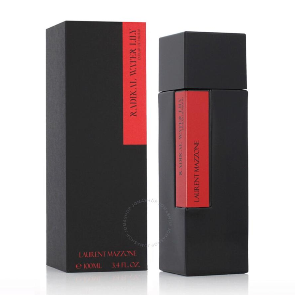 100ml Laurent Mazzone - Radikal Water Lily - Extrait de Parfum