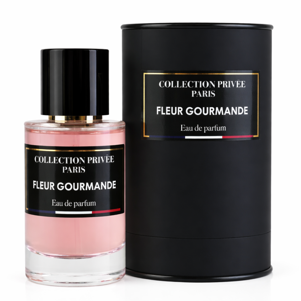 Collection Privée - Fleur Gourmande - Eau de parfum Unisex