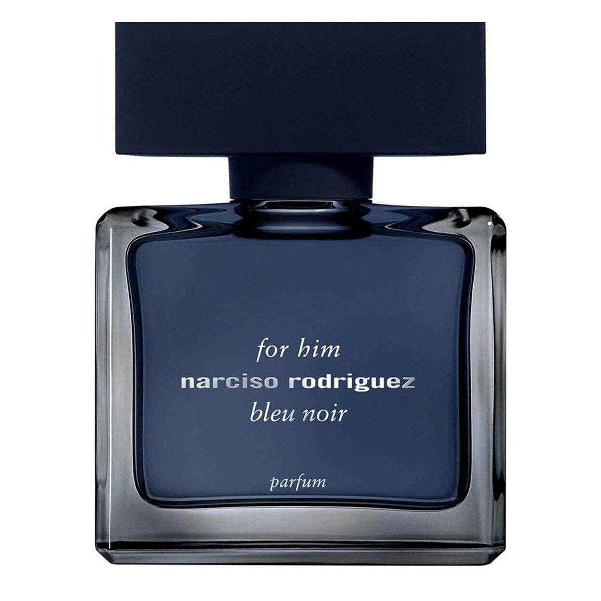 Narciso Rodriguez - Bleu Noir - Eau de Parfum für Herren