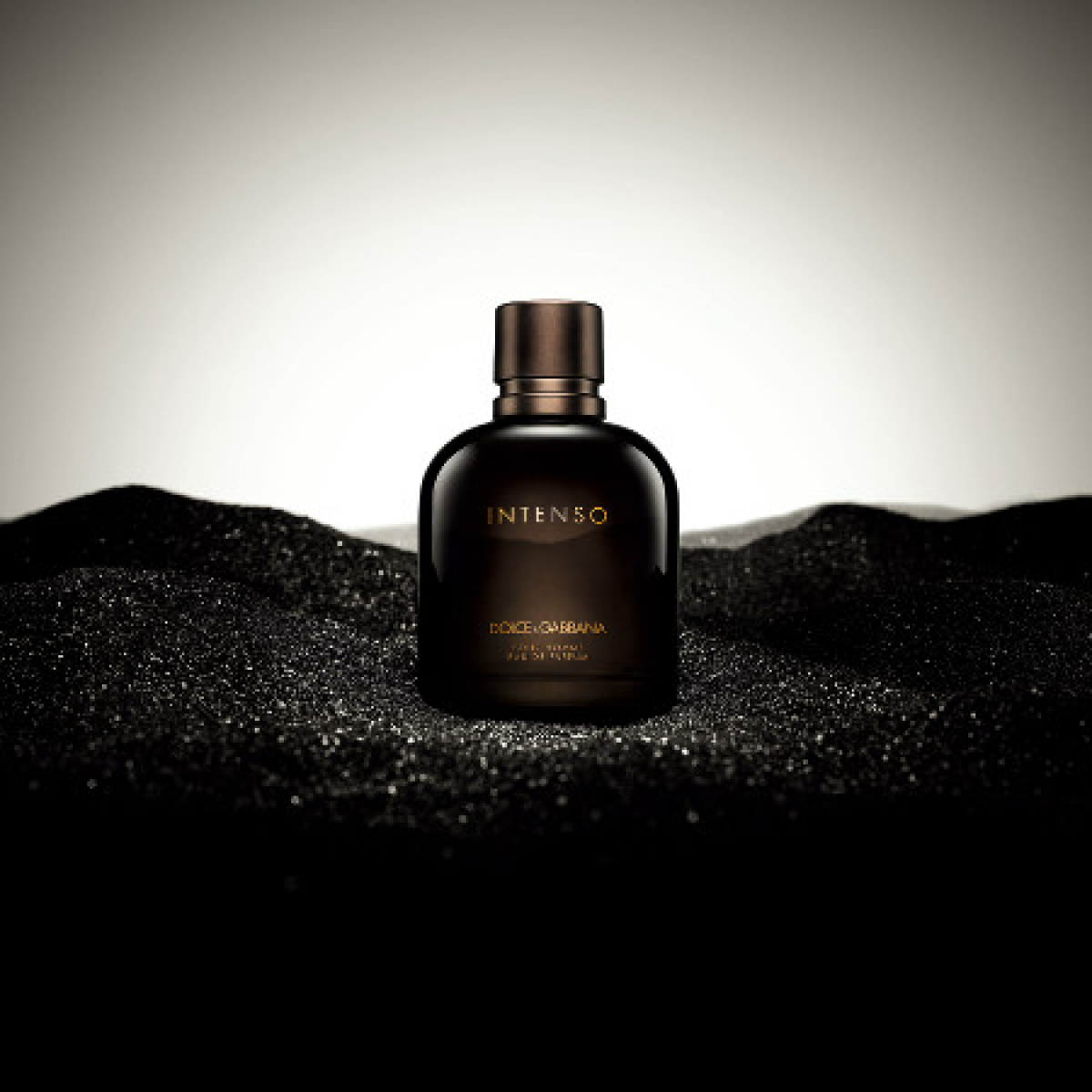 125 ml Dolce & Gabbana - Intenso - Eau de Parfum pour homme