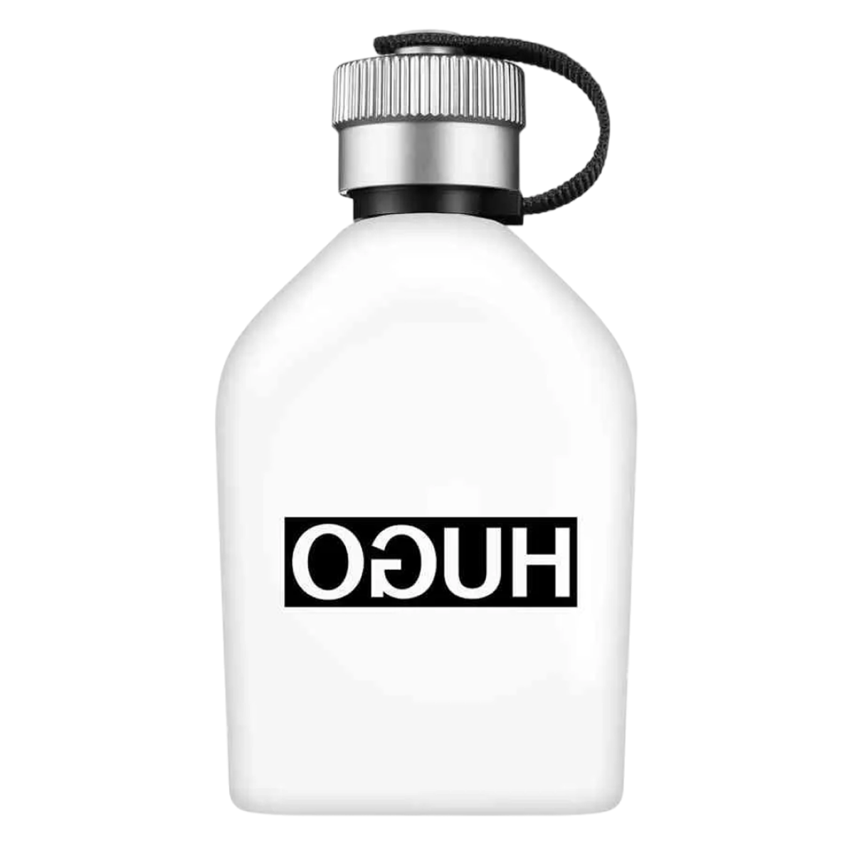 Hugo Boss - Reversed - Eau de Toilette für Herren