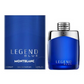 Montblanc - Legend Blue - Eau de Toilette für Herren