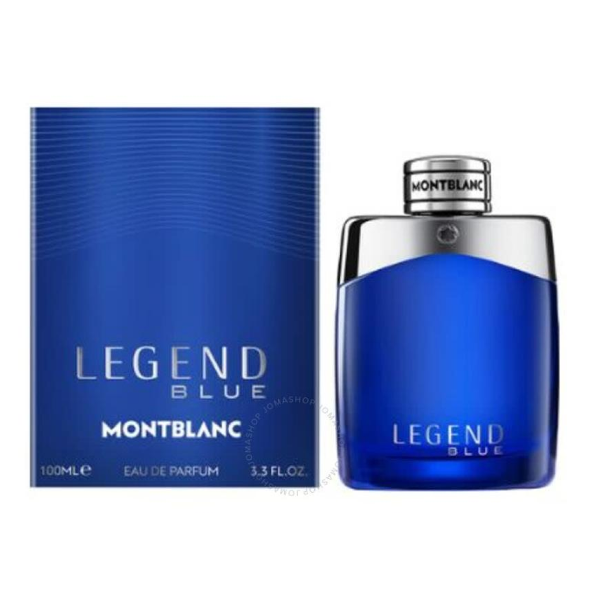 Montblanc - Legend Blue - Eau de Toilette für Herren