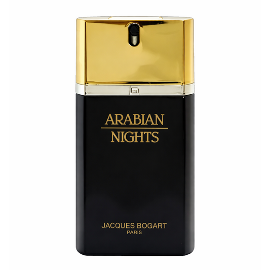 Jacques Bogart - Arabian Nights - Eau de Toilette für Herren