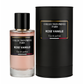 Collection Privée - Rose Vanille - Eau de parfum Unisex