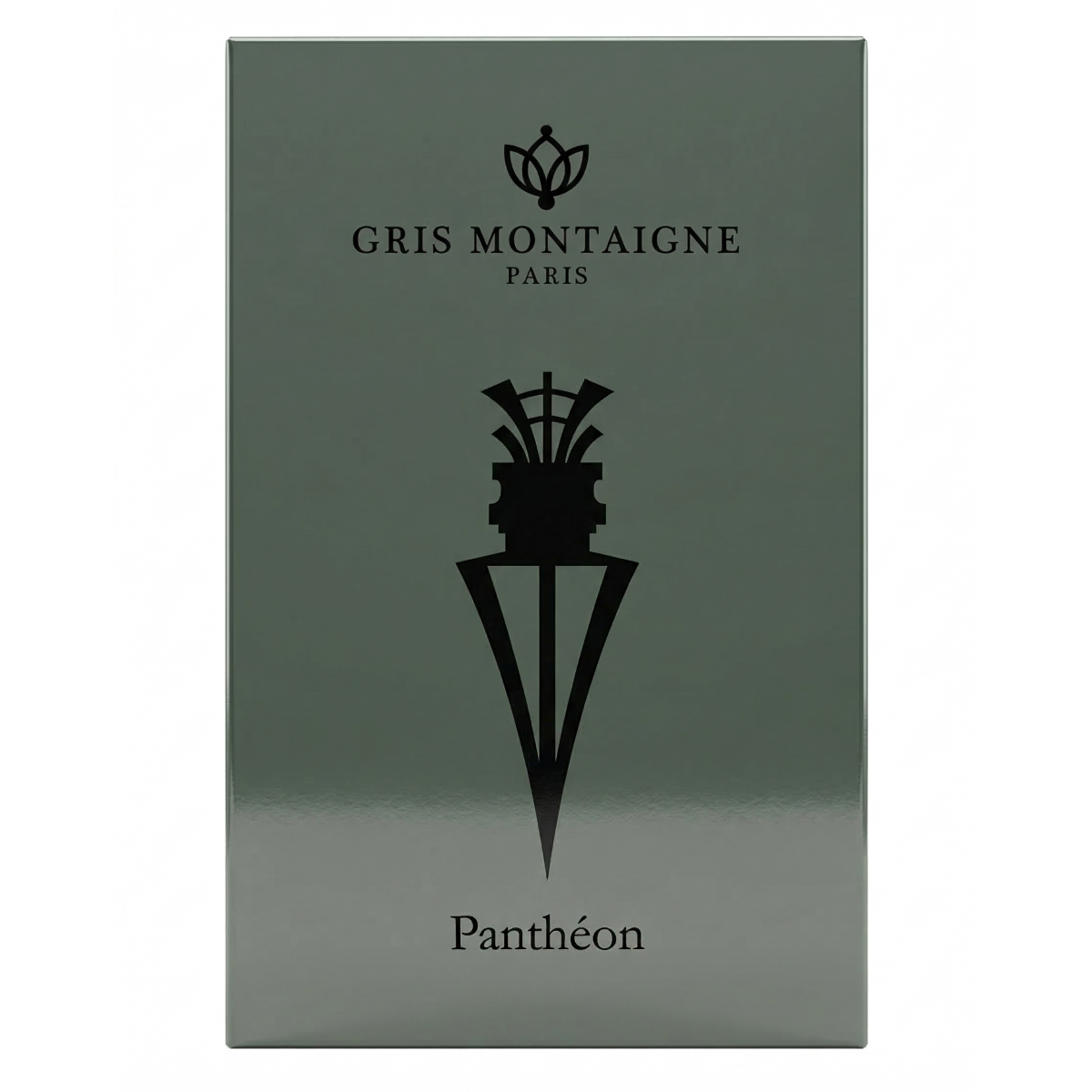 100ml Gris Montaigne - Panthéon - Extrait de Parfum Mixte