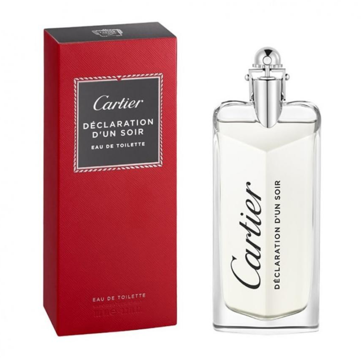 Cartier - Declaration D'Un Soir - Eau de Toilette für Herren