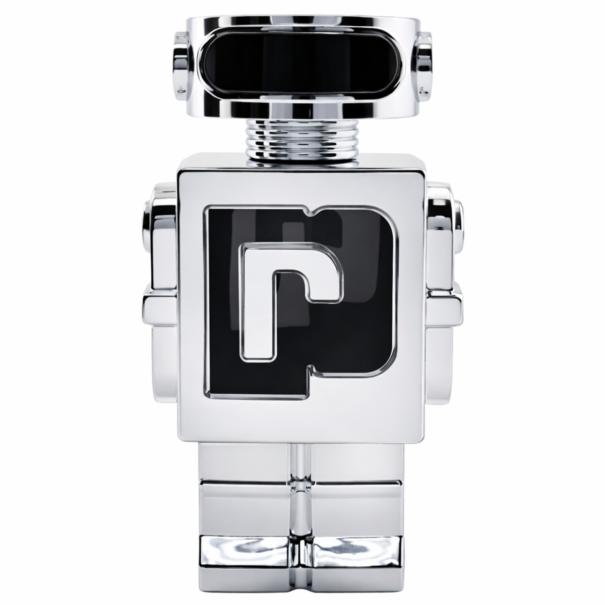 Recharge 200ml Paco Rabanne - Phantom - Eau de Toilette für Herren