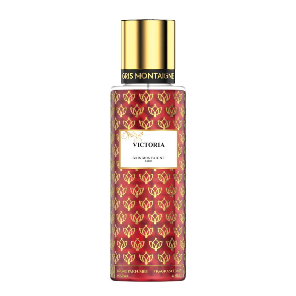 2 * 250ml Gris Montaigne - Victoria - Körperspray