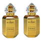 2 * 65 ml el Nabil - Cheikh - Eau de Parfum Mixte