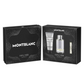 Montblanc - Explorer Platinium für Herren EDP 100ml + Edp 7.5ml