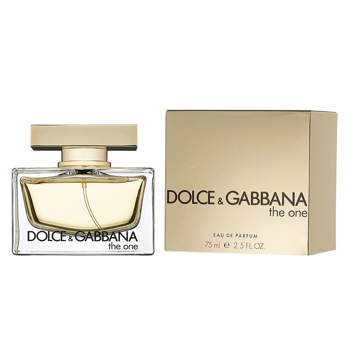 Dolce & Gabbana - The One - Eau de Parfum für Damen