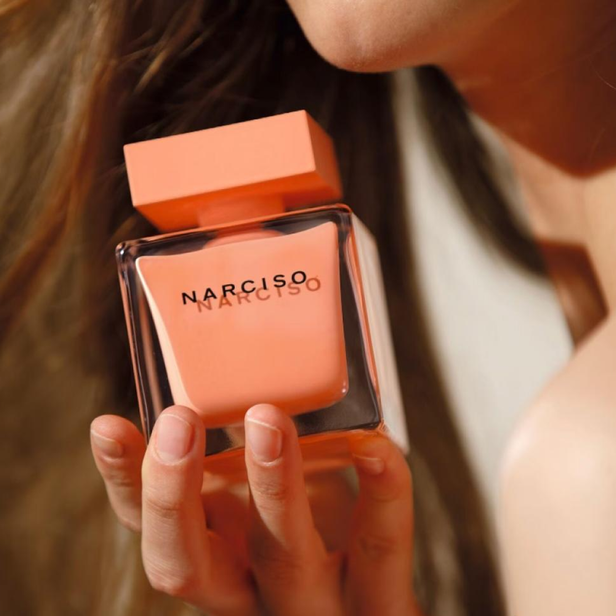 Narciso Rodriguez - Ambrée - Eau de Parfum für Damen
