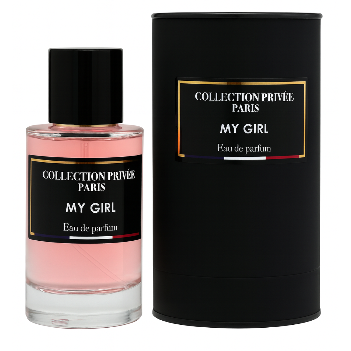 Collection Privée - My Girl - Eau de parfum Unisex
