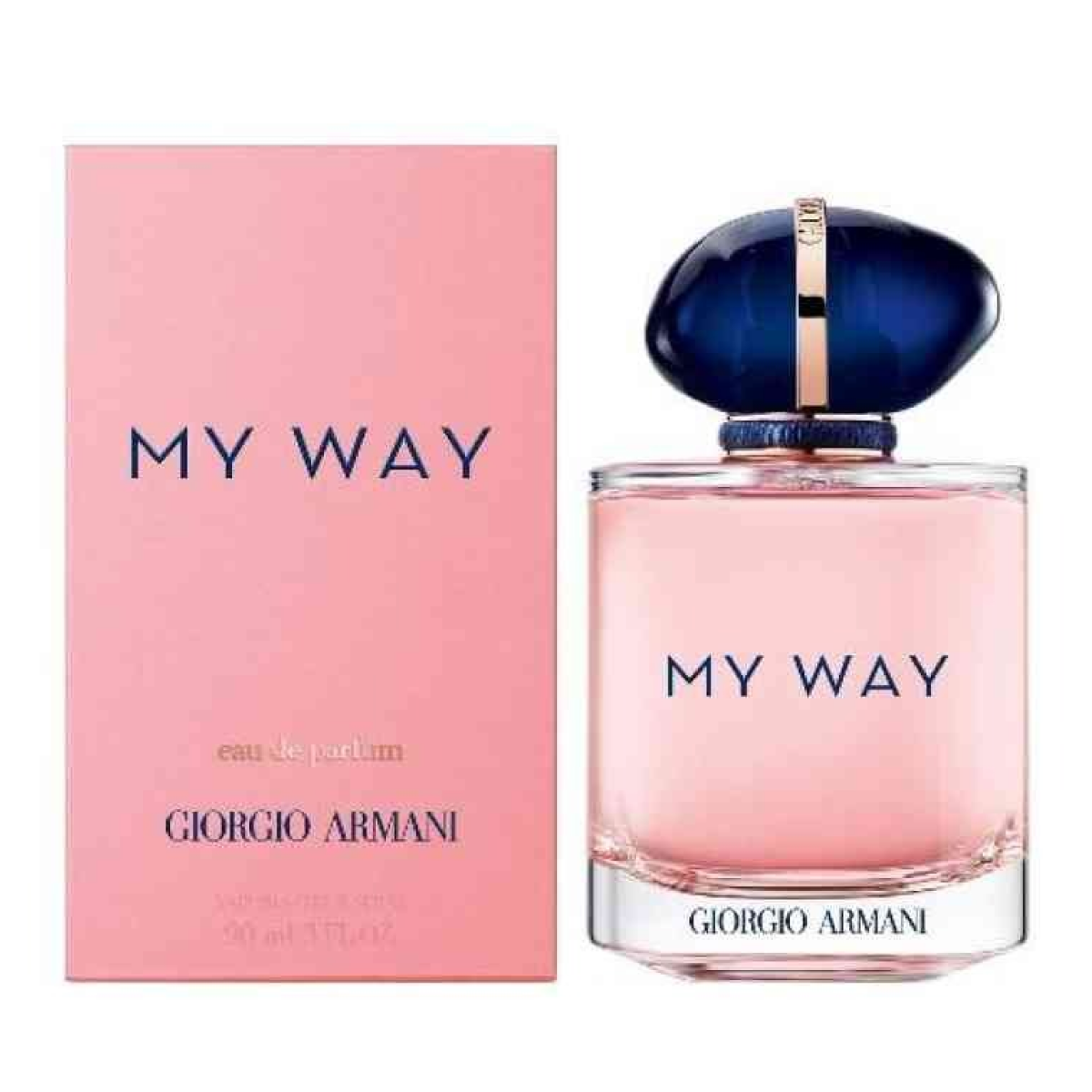 Giorgio Armani - My Way - Eau de Parfum für Damen