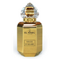 2 * 65 ml el Nabil - Soleil D'arabie - Eau de Parfum Mixte