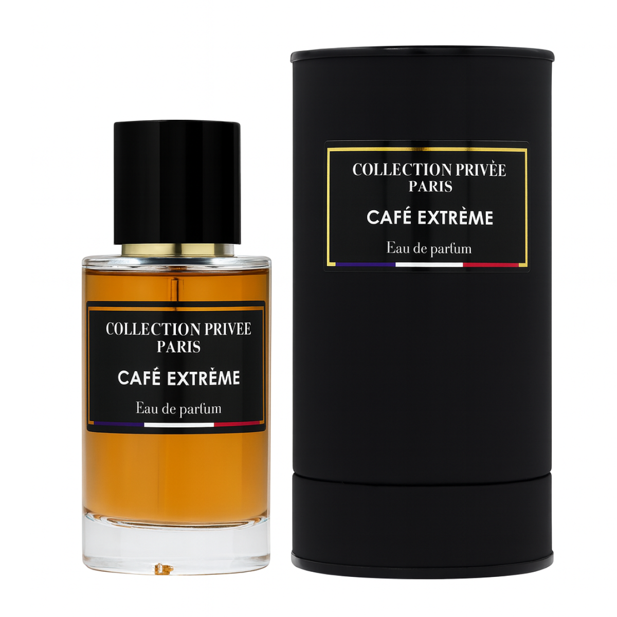 Collection Privée - Cafe Extreme - Eau de parfum Unisex