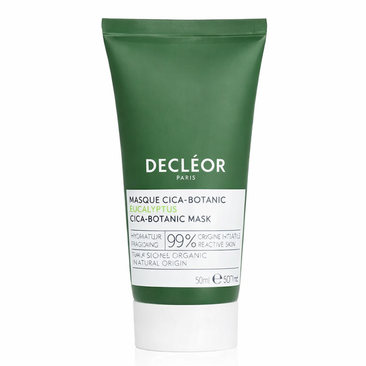 Decléor - Cica Botanic Mask Eucalyptus