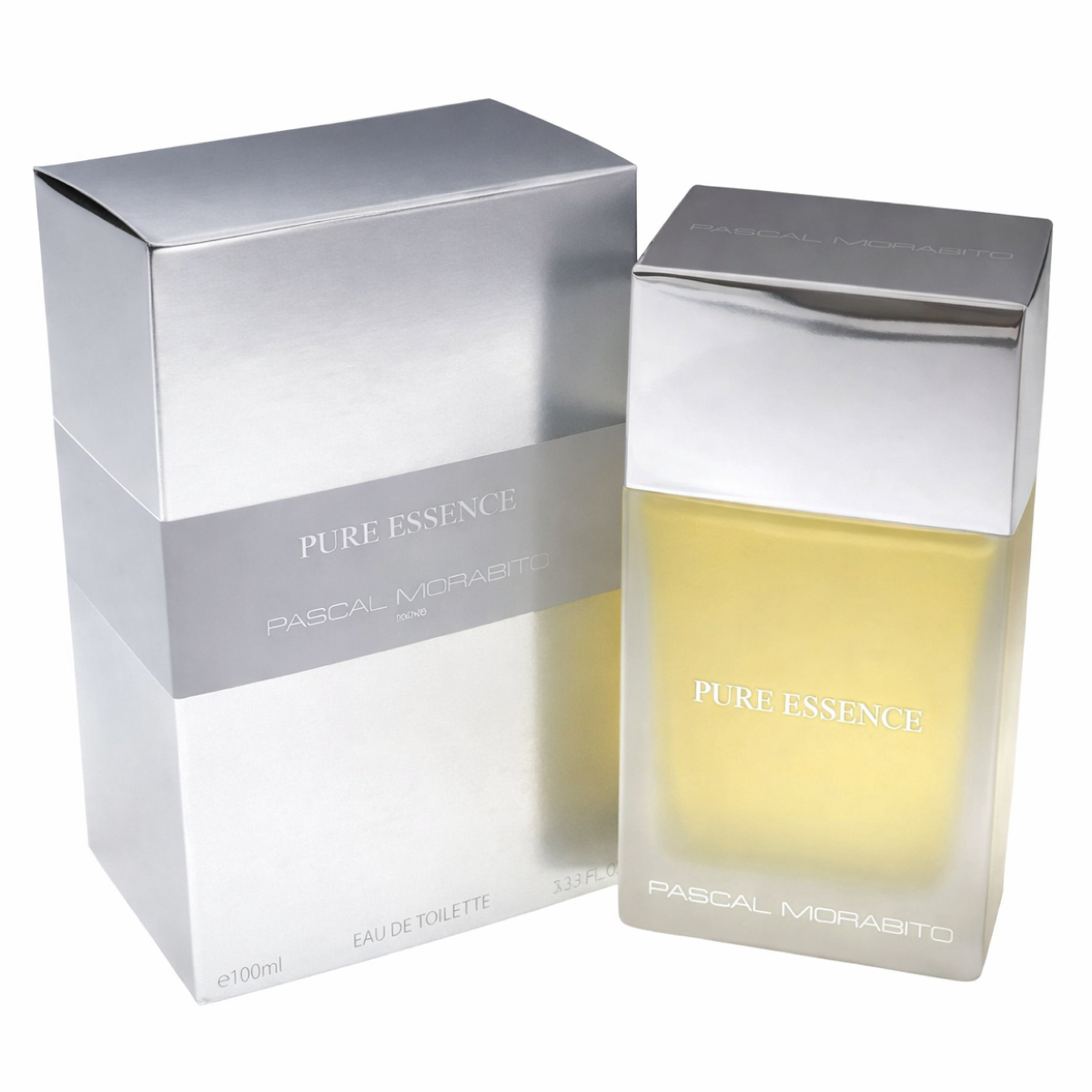 Pascal Morabito - Pure Essence - Eau de Toilette für Herren