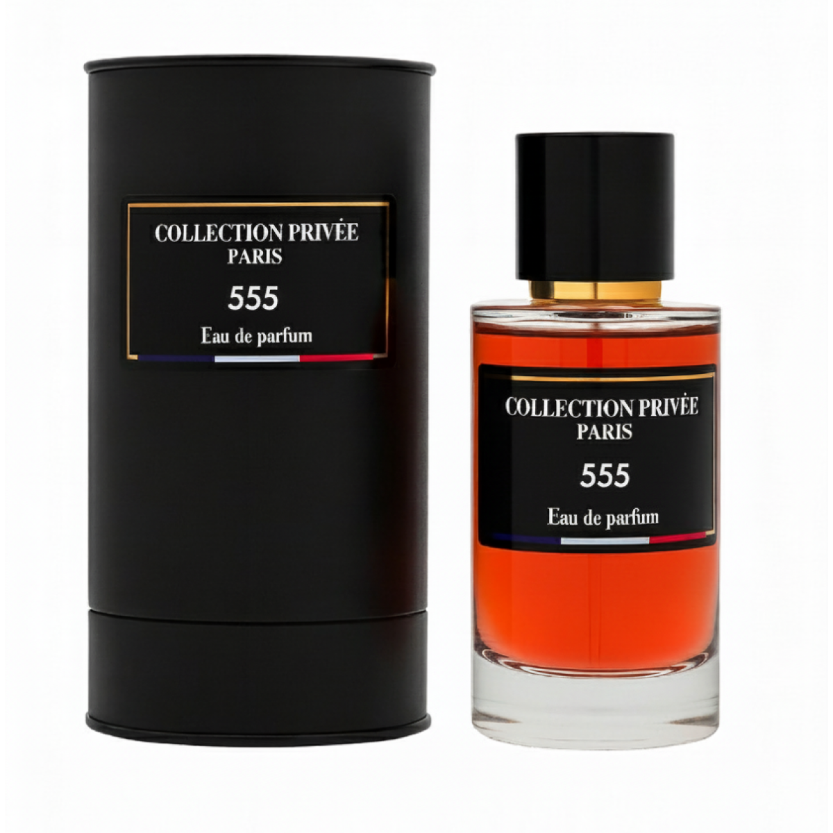 Collection Privée - 555 - Eau de parfum Unisex