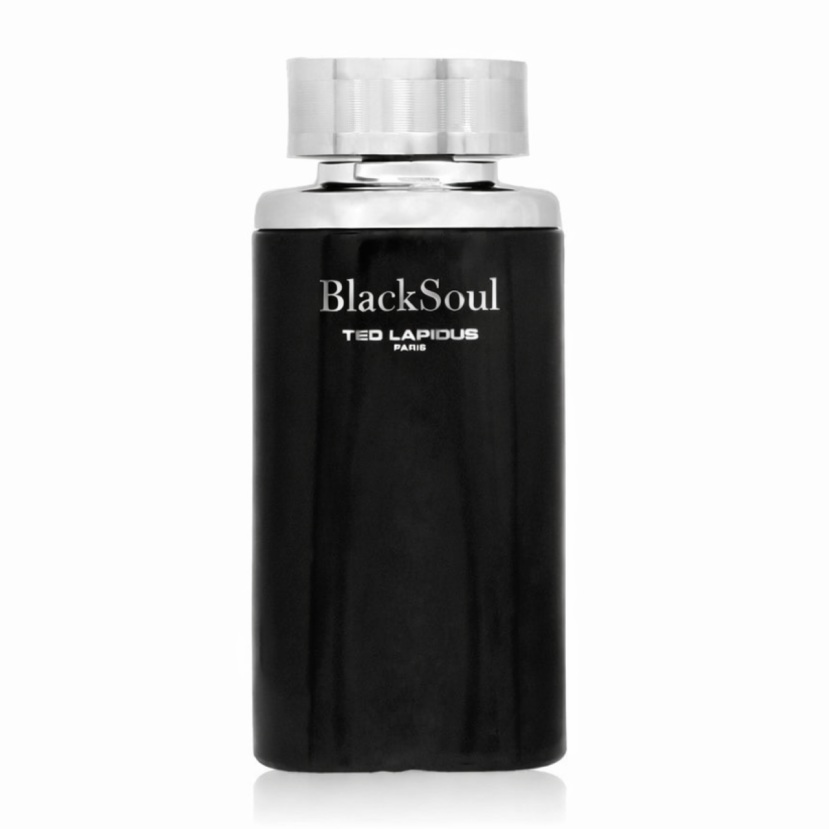 Ted Lapidus - Black Soul - Eau de Toilette für Herren