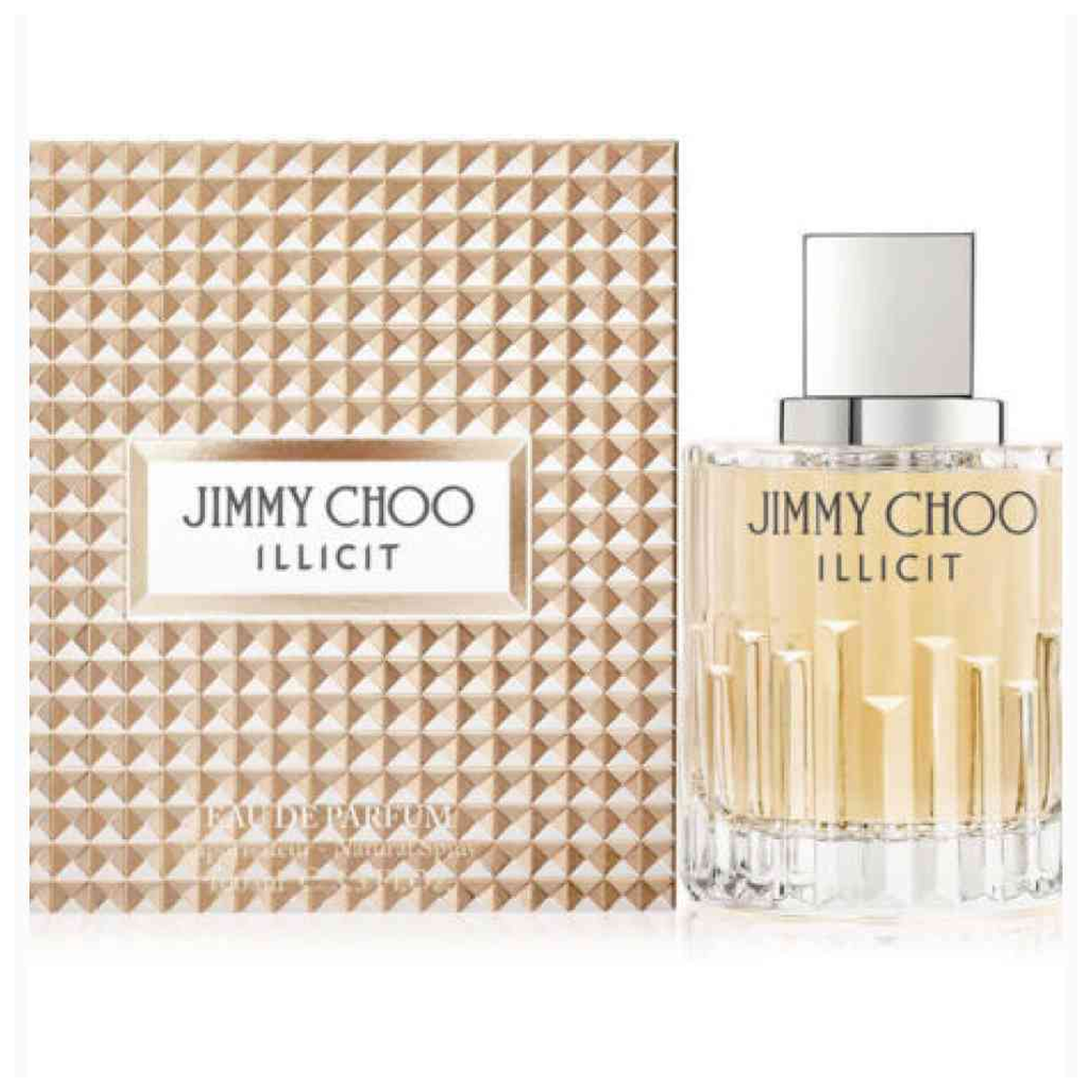 Jimmy Choo - Illicit - Eau de Parfum für Damen