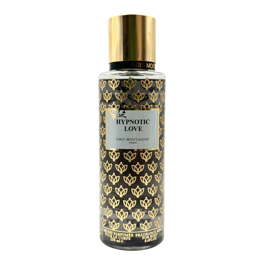 *2 Gris Montaigne - Hypnotic Love - Körperspray