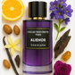 Collection Privée - Alienor - Eau de parfum Unisex