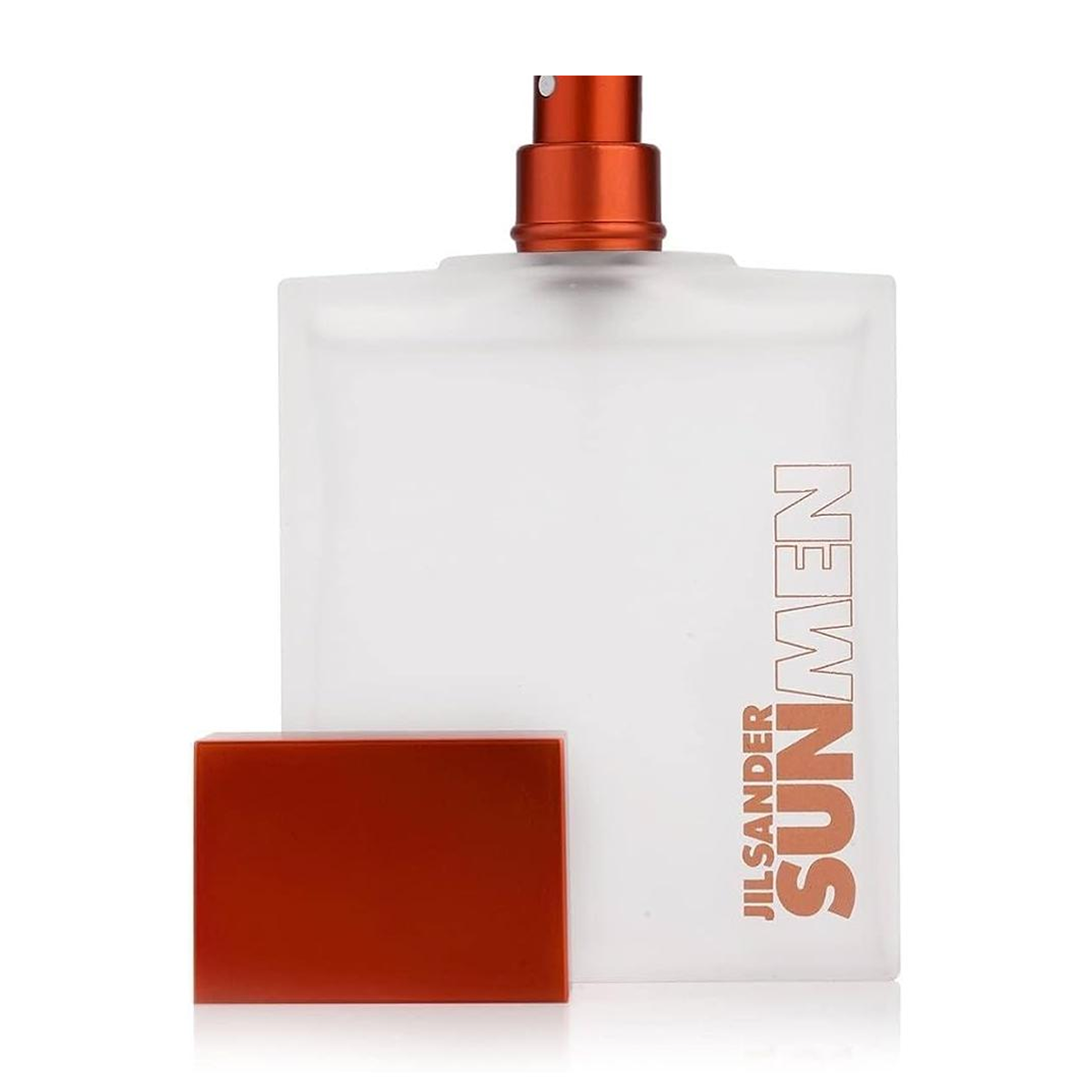 Jil Sander - Sun Men - Eau de Toilette für Herren