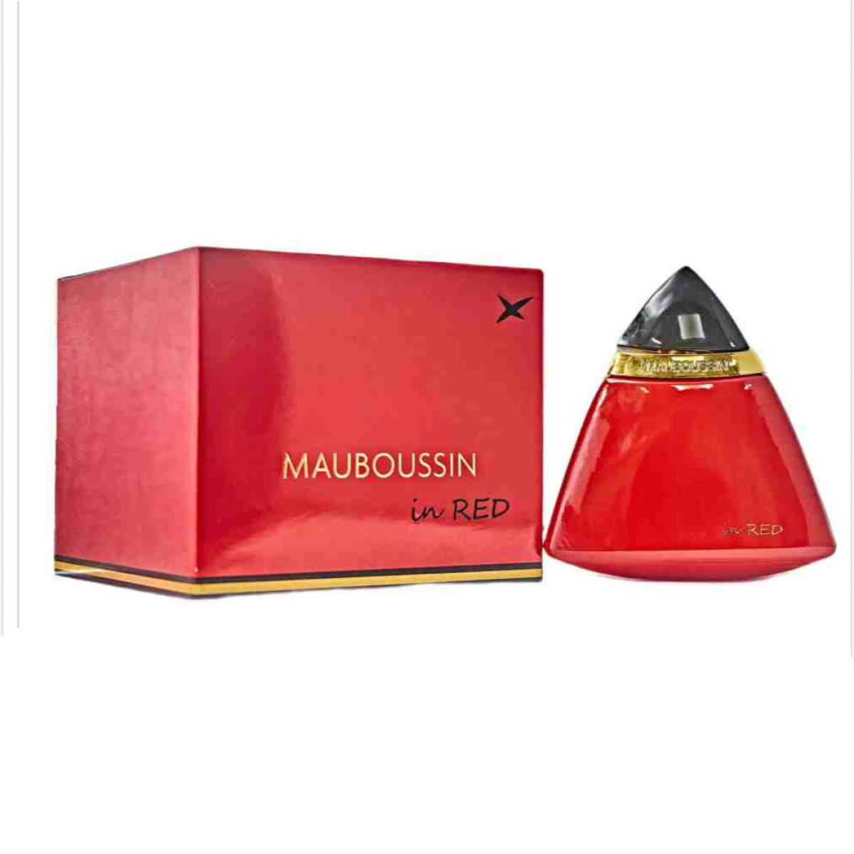 Mauboussin - In Red - Eau de Parfum für Damen