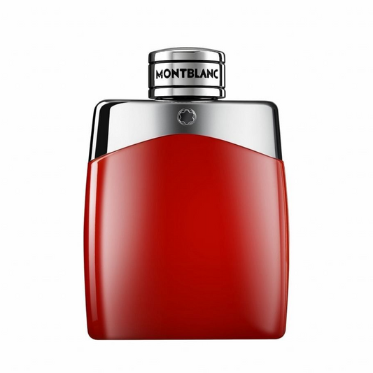 Montblanc - Legend Red - Eau de Parfum für Herren