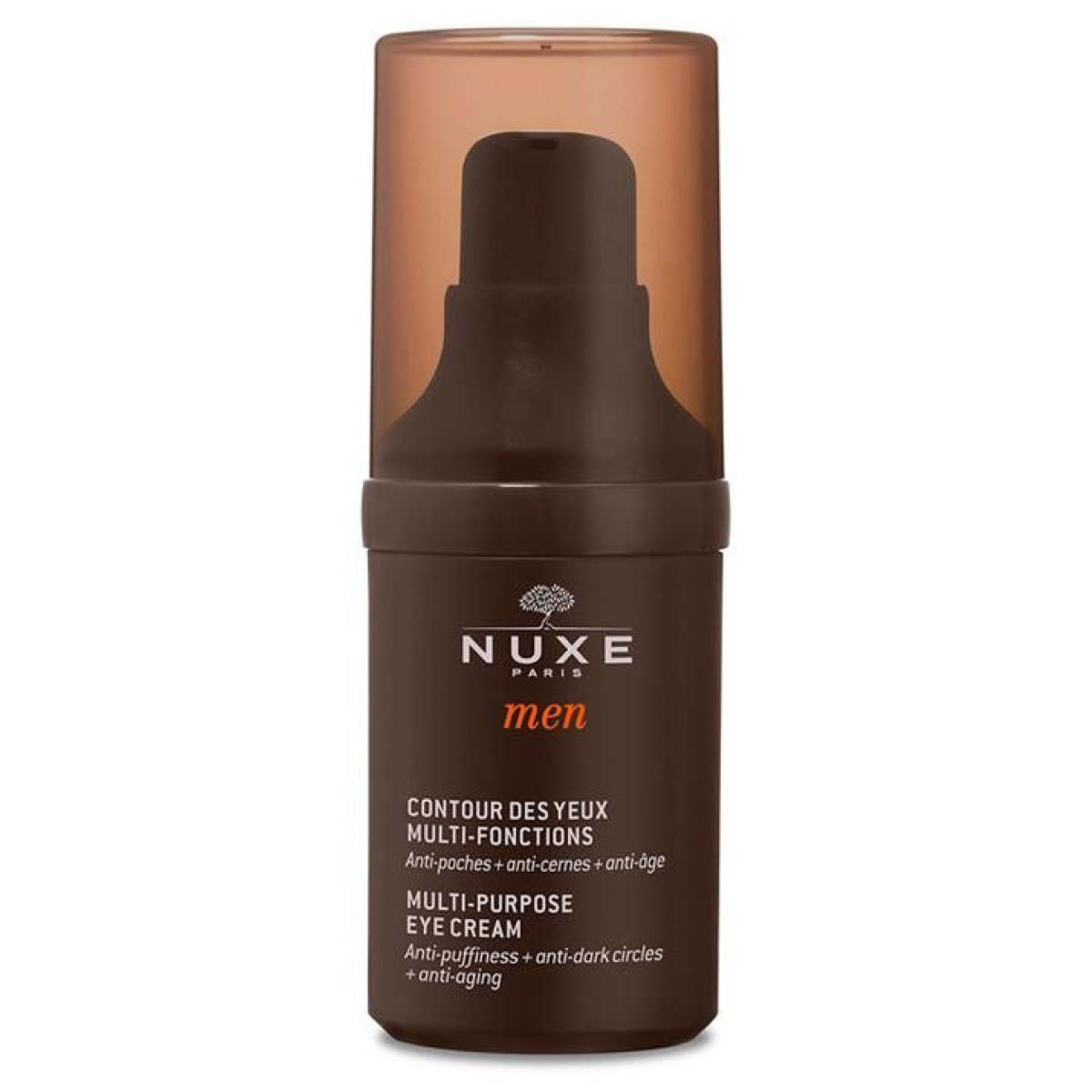 Nuxe - Augencreme Multifunktion für Herren