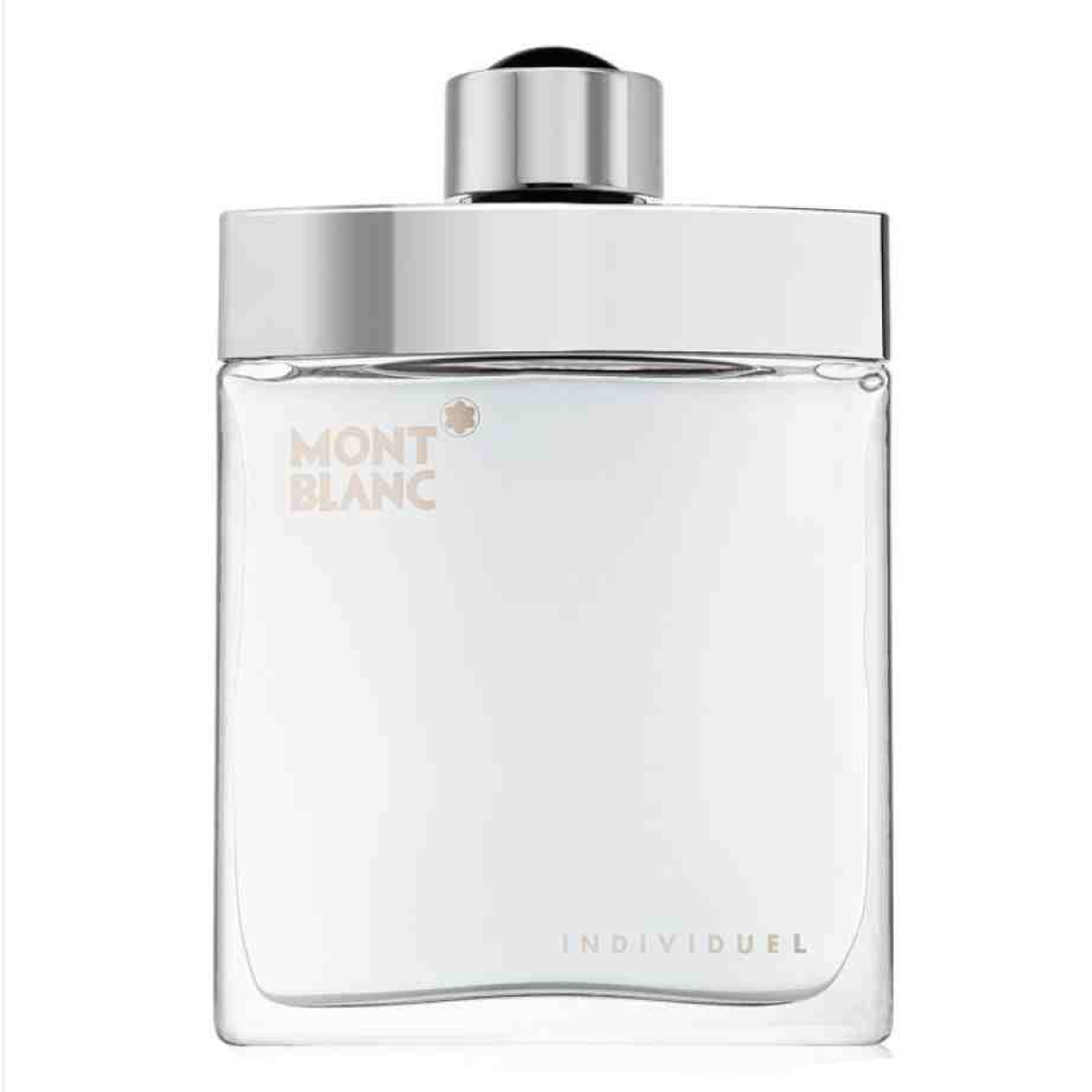 Montblanc - Individuel - Eau de Toilette für Herren